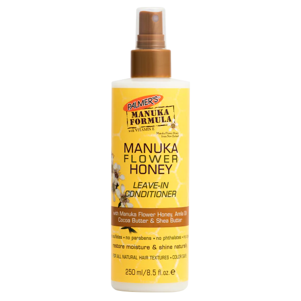 Palmer's Manuka Flower Honey Leave-In Conditioner - 250ml